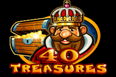 40 Treasures